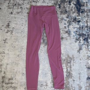 Lululemon athletica Align leggings